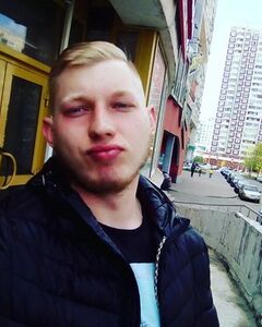 Александр Яковлев