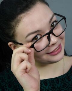 Елена Лобаева