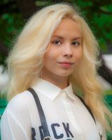 Ольга Мишагина
