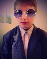 Матвей Черников