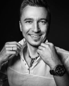 Евгений Залалиев