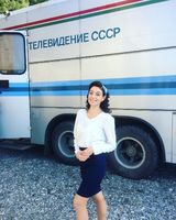 Светлана Дорохина