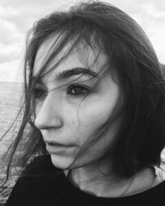 Александра Краснобаева