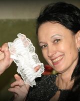 юлия кулакова