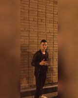Илья Самохин