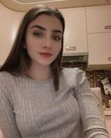 Дарья Стороженко