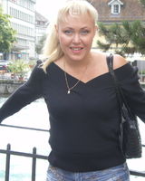 Виола Астахова