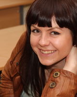 Марина Салтыкова