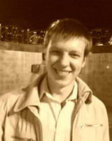 Роман Лагунов