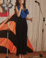 Роза Романовна