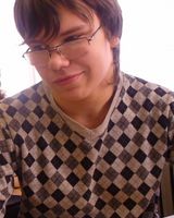 Данилов Владимирович