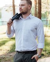 Олег Тарасенко