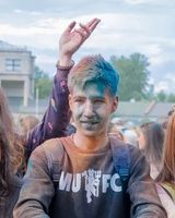 Максим Овад