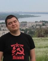 Денис Киров