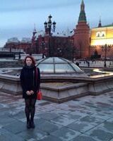 Мария Романова