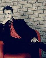 Андрей Ровенский