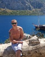 Дмитрий Резепкин