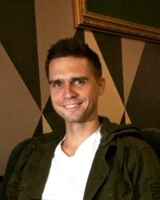 Денис Алейников