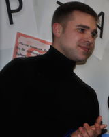 Иван Мишенев