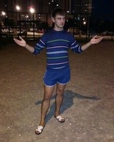 Герасимов Дмитрий