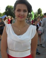 Алёна Хмарун
