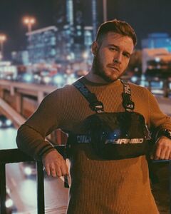 Кирилл Таубес