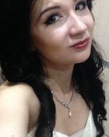 Анастасия Медведева