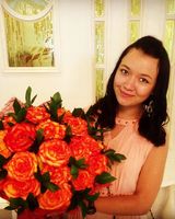 Лиана Фазылова