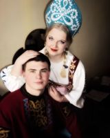 Екатерина Кузовкина