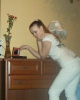 Варвара Долгих