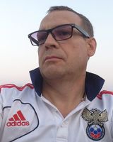 Олег Буранов