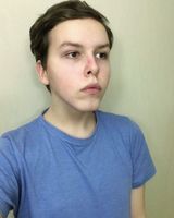 Анонимов Анонов