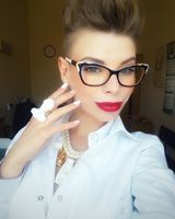 Яна Иванникова
