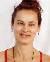 Наталья Нелина