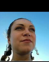 Олеся Гудушаури