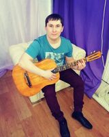 Семен Бодрягин