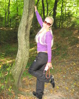 Юлия Благий