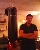 Никита Титаренко