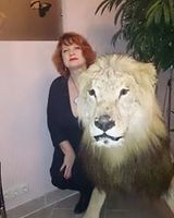 Ирина Корчагина