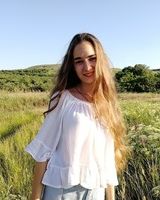 Анастасия Коновалова