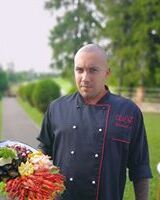 Вадим Горожанин