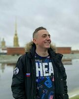 Александр Ворошилов