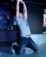 Денис Ветошкин