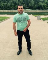 Сержик Геворкян