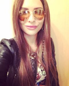 Алина Яремчук