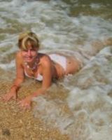 Анна Харитонова