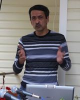 Джуманазар Абдукаримов