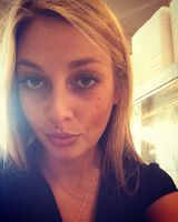 Анастасия Дмитриевна