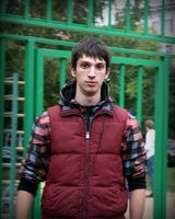 Никита Кунашов