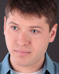 Павел Ештокин